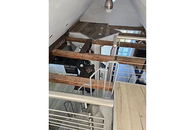 Apartament Dla rodzin Weißenstadt