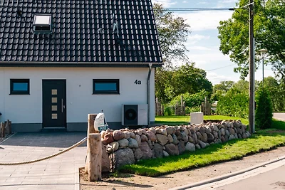 Casa vacanze Vacanza di relax Gross-Mohrdorf