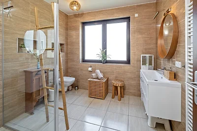 Vakantieappartement Gezinsvakantie Malchow