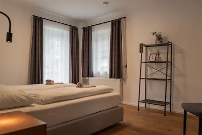 Leni's Lodges, Wandern, Biken