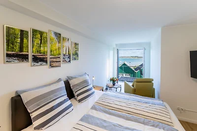 Appartamento Vacanza con famiglia Hohwacht