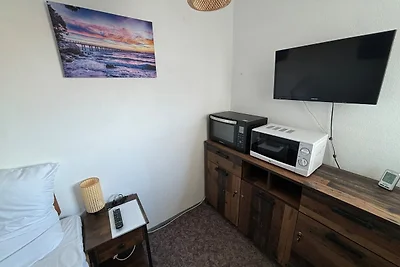 Appartamento Vacanza con famiglia Heiligenhafen