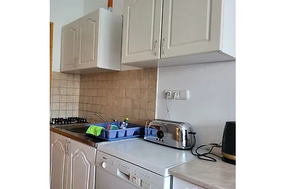 Ferienwohnung mit Pool, WLAN direkt