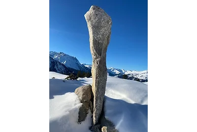 Appartamento Vacanza con famiglia Mayrhofen