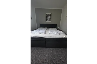 Ferienhaus Köhler am Walde, Urlaub