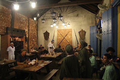Hostal Casa Los Herederos