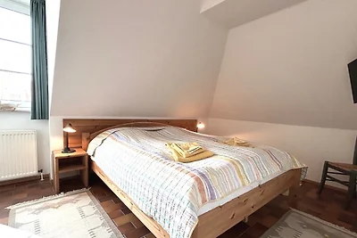 Appartement Vacances avec la famille Prerow