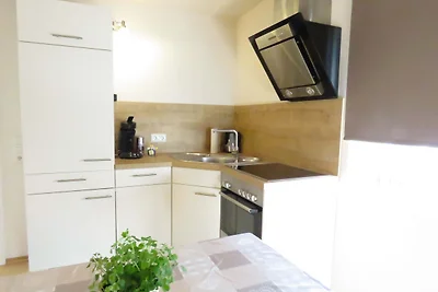 Böhmerwald pur² Ferienwohnung 2