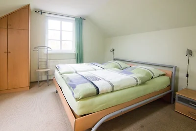 Maison de vacances Vacances relaxation Nordstrand