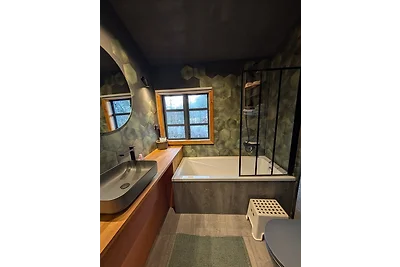 Casa vacanze Vacanza di relax Bömighausen