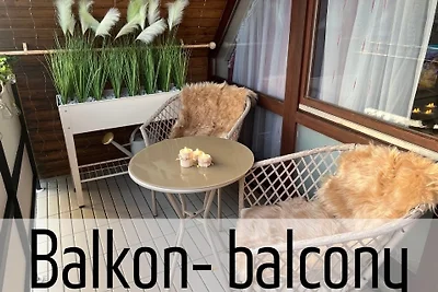 Vanilla Dream - Stilvoller