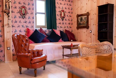 Vakantieappartement Gezinsvakantie Bozen