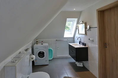 Ferienwohnung Sturmmöwe Hus