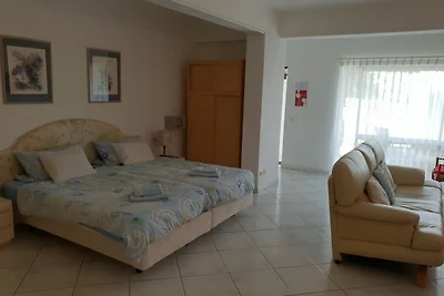 Appartamento Vacanza con famiglia Carvoeiro