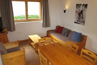 Appartamento Vacanza con famiglia Haute-Nendaz
