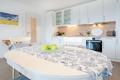 Vakantieappartement Gezinsvakantie Bosau