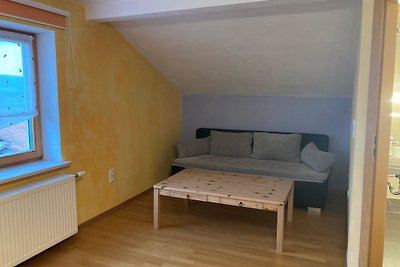 Vakantieappartement Gezinsvakantie Rabenstein