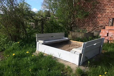 Appartamento Vacanza con famiglia Barkelsby