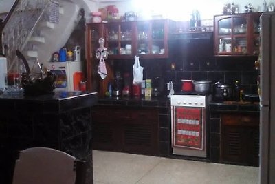 Hostal Yuliett Ramos Appartement 3