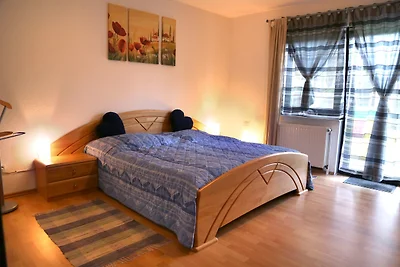 Ferienhaus 43 in Burhave