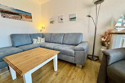Vakantieappartement Gezinsvakantie Grömitz