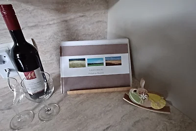 Ferienwohnung Gasthof Port 90