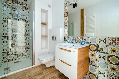 Sun&Snow Triventi - Apartment 13/70