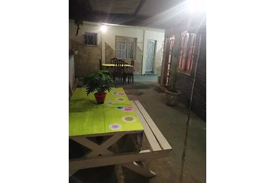 Hostal Henry El Delfin Appartement