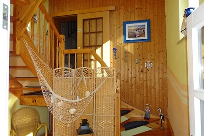 Appartamento Vacanza con famiglia Ahlbeck