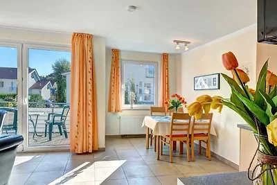 Ferienhaus Amalia, App. 6