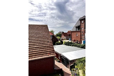 Wohnung 3 im Haus Seesonne, Baltrum