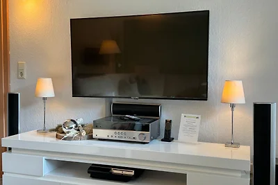 Luxusferienwohnung | Köhnke 5