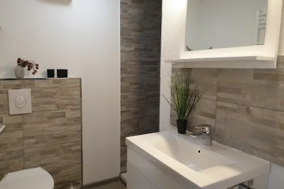 Vakantieappartement Gezinsvakantie Fleringen