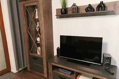 Vakantieappartement Gezinsvakantie Grömitz