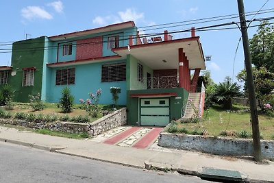 Appartamento Vacanza con famiglia Santiago de Cuba