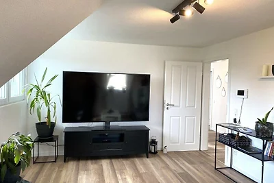 Modernes Wohlfühl-Apartment im