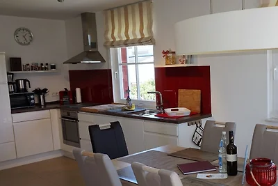 Reethaus "Villa Jane"