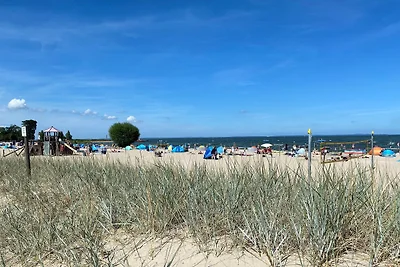 Appartamento Vacanza con famiglia Ueckermünde