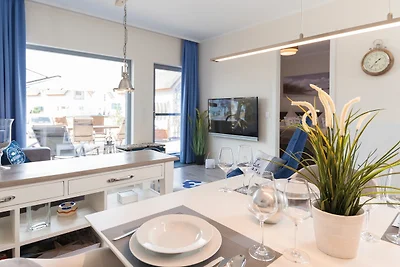 Ostsee - Appartement Nr. 17.1