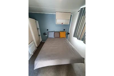 Campingland Ostsee - Mobilheim