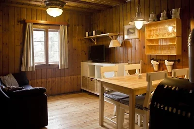 Guidos Panoramahütte