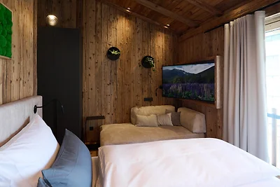 Vakantiehuis Ontspannende vakantie Füssen
