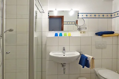 Vakantieappartement Gezinsvakantie Burg auf Fehmarn