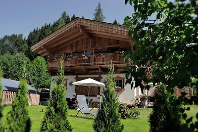 Kuća za odmor Dopust za oporavak Eisenberg