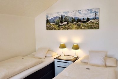 Vakantieappartement Gezinsvakantie Mittenwald