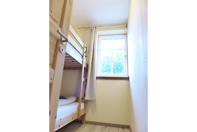 Vakantieappartement Gezinsvakantie Walsrode