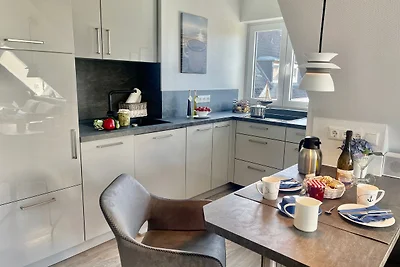 Appartamento Vacanza con famiglia Eckernförde
