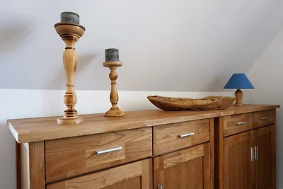 Reethaus "Prignitzperle"