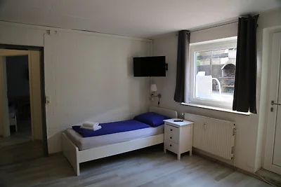 Otto´s Ferienhäuser "Gruppenhaus