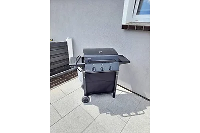Nico´s Ferienwohnung in